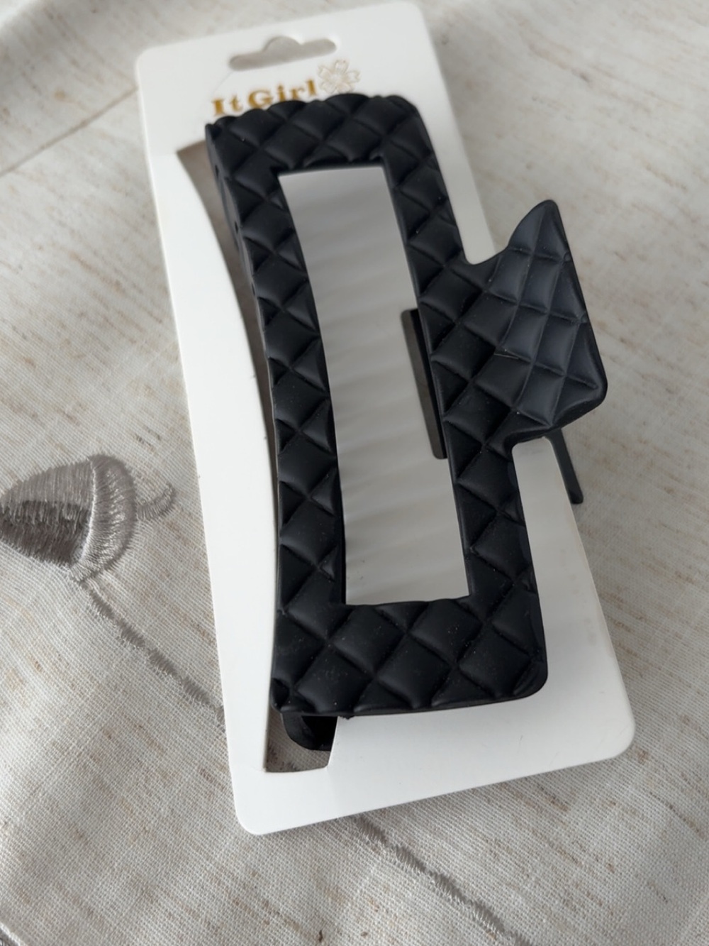 Hair Clip